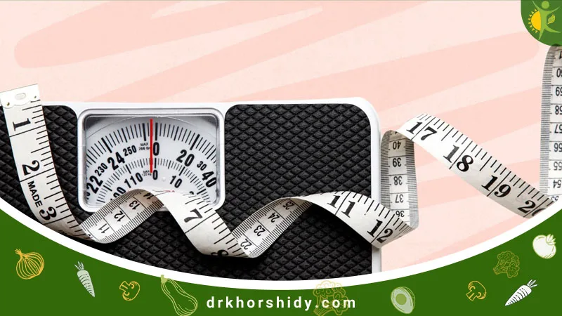 ترازو و متر