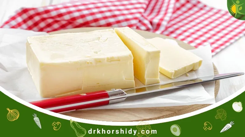 مصرف مارگارینیا کره گیاهی در صبحانه