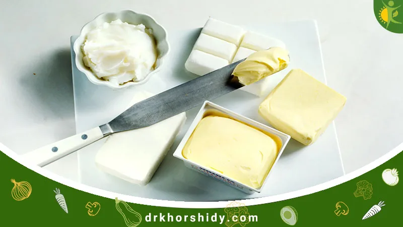 کره گیاهی در مقابل کره حیوانی