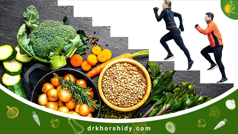 راش پوستی در بیمار مبتلا به زونا